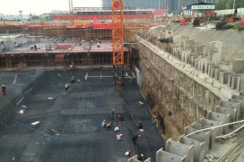 湖南长沙市政总承包与建筑劳务分包准备指南